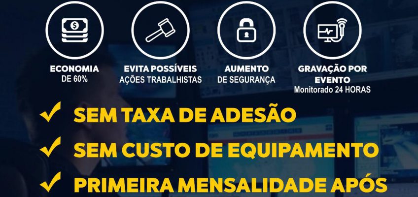 VANTAGENS EM SER CLIENTE DA PORTARIA REMOTA VSG